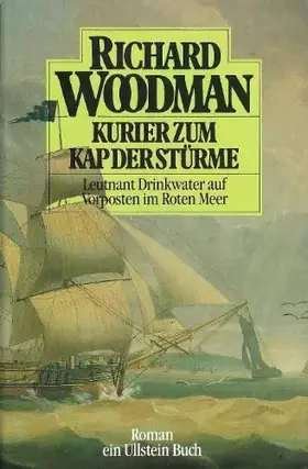 Couverture du produit · Kurier zum Kap der Stürme.