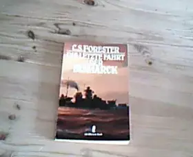 Couverture du produit · Die letzte Fahrt der 'Bismarck'