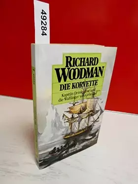 Couverture du produit · Die Korvette (8855 463)