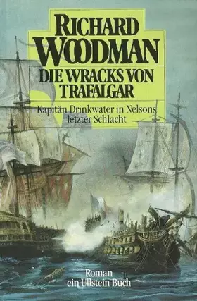 Couverture du produit · Die Wracks von Trafalgar (8855 889)