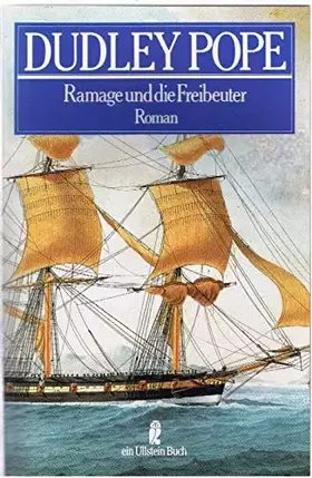 Couverture du produit · Ramage und die Freibeuter