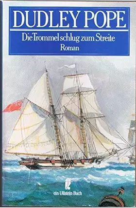 Couverture du produit · Die Trommel schlug zum Streite