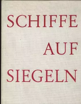 Couverture du produit · Schiffe auf Siegeln