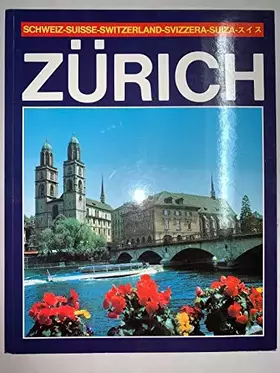 Couverture du produit · Zurich