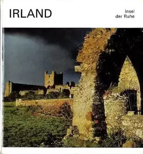 Couverture du produit · Irland - Insel der Ruhe