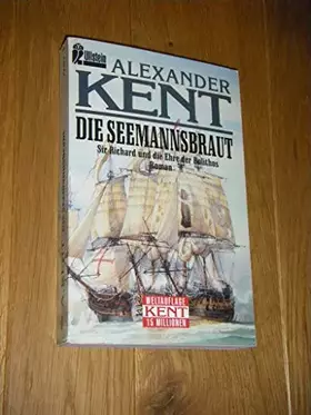 Couverture du produit · Die Seemannsbraut