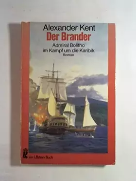 Couverture du produit · Der Brander