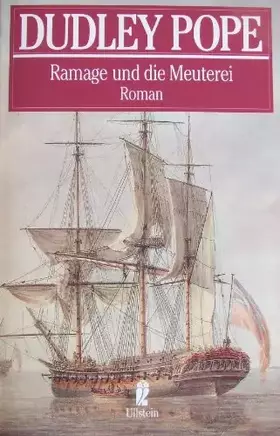 Couverture du produit · Ramage und die Meuterei