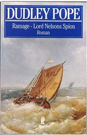 Couverture du produit · Ramage, Lord Nelsons Spion