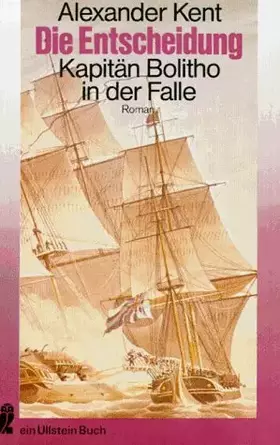 Couverture du produit · Die Entscheidung