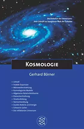 Couverture du produit · Kosmologie (Fischer Kompakt)