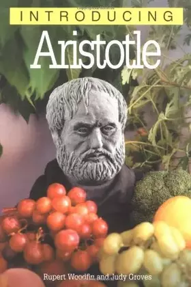 Couverture du produit · Introducing Aristotle
