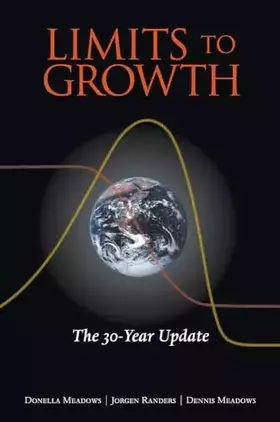 Couverture du produit · Limits to Growth