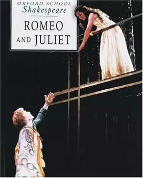Couverture du produit · Romeo and Juliet