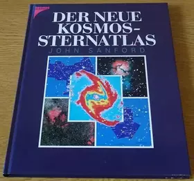 Couverture du produit · Der neue Kosmos-Sternatlas