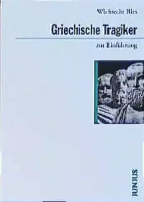 Couverture du produit · Griechische Tragiker zur Einführung