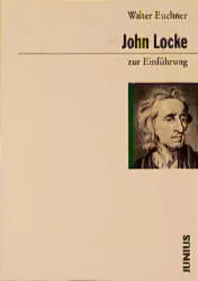 Couverture du produit · John Locke zur Einführung