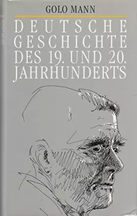 Couverture du produit · Deutsche Geschichte des 19. und 20. Jahrhunderts.