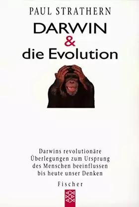 Couverture du produit · Darwin & die Evolution (Fischer Sachbücher)