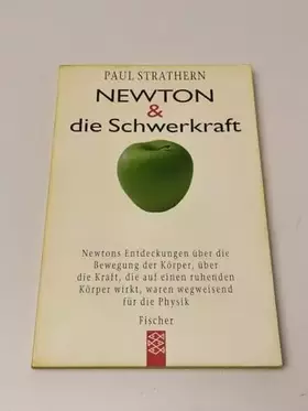 Couverture du produit · Newton & die Schwerkraft
