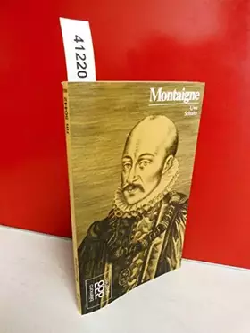 Couverture du produit · Montaigne, Michel de