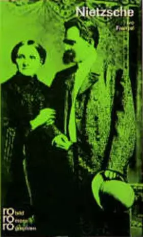 Couverture du produit · Friedrich Nietzsche in Selbstzeugnissen und Bilddokumenten