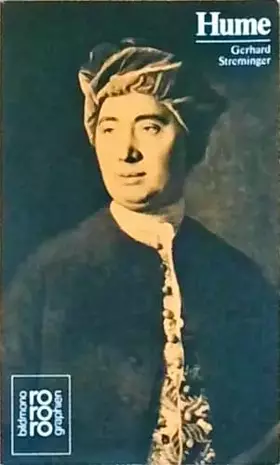 Couverture du produit · David Hume: Mit Selbstzeugnissen und Bilddokumenten