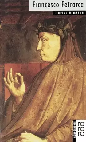 Couverture du produit · Francesco Petrarca