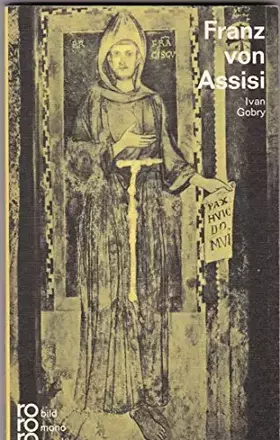 Couverture du produit · Franz von Assisi (rororo - rowohlts monographien)