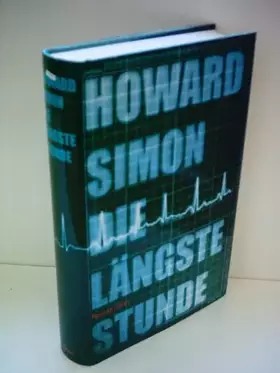 Couverture du produit · Die längste Stunde