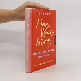 Couverture du produit · Mars, Venus & Eros