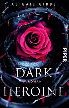 Couverture du produit · Dark Heroine: Roman
