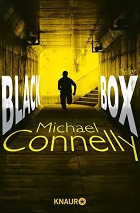 Couverture du produit · Black Box
