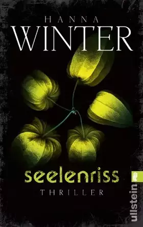 Couverture du produit · Seelenriss: Thriller (Ein Fall für Lena Peters)
