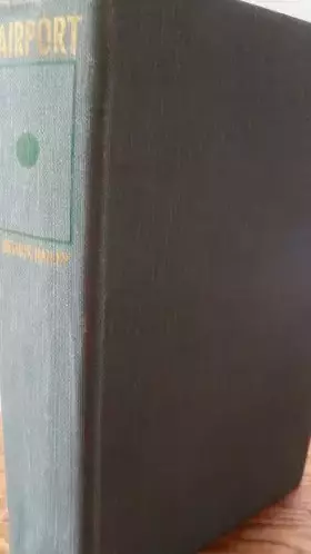 Couverture du produit · Airport