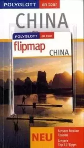 Couverture du produit · China. Von Krücker, Franz-Josef