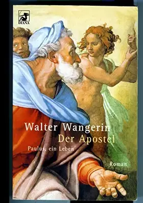 Couverture du produit · Der Apostel. Paulus, ein Leben