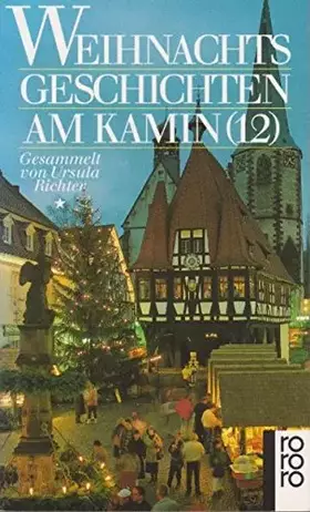 Couverture du produit · Weihnachtsgeschichten am Kamin 12