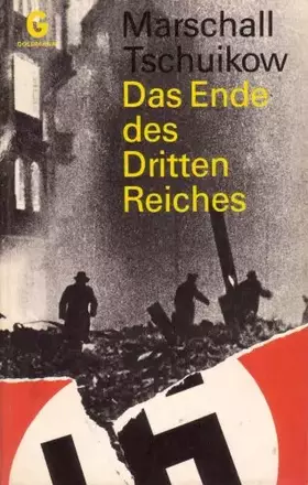 Couverture du produit · Das Ende des Dritten Reiches