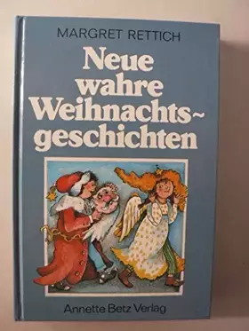 Couverture du produit · Neue wahre Weihnachtsgeschichten