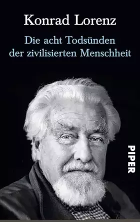 Couverture du produit · Die acht Todsünden der zivilisierten Menschheit