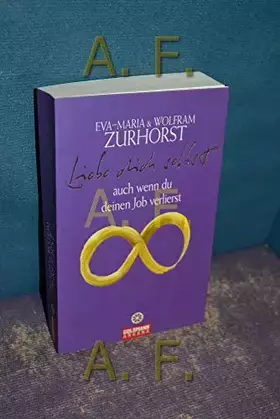 Couverture du produit · Liebe dich selbst auch wenn du deinen Job verlierst