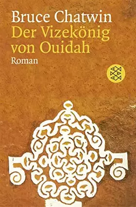 Couverture du produit · Der Vizekönig von Ouidah: Roman