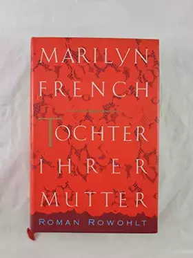 Couverture du produit · Tochter Ihrer Mutter: Roman