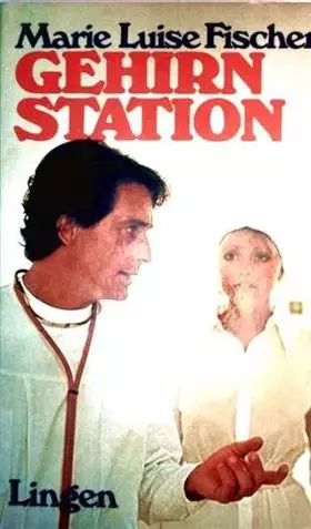 Couverture du produit · Gehirnstation, Der Frauenarzt (2 Romane in einem Band)