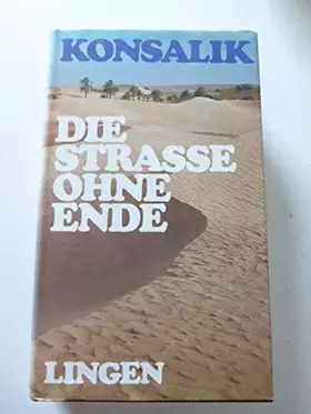 Couverture du produit · Die Strasse ohne Ende