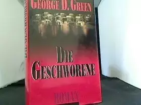 Couverture du produit · Die Geschworene.