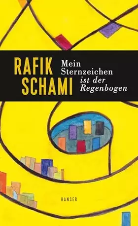 Couverture du produit · Mein Sternzeichen ist der Regenbogen
