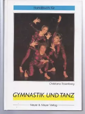 Couverture du produit · Handbuch für Gymnastik und Tanz: Spass an Bewegung mit Musik