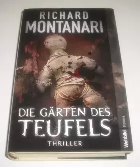 Couverture du produit · Die Gärten des Teufels